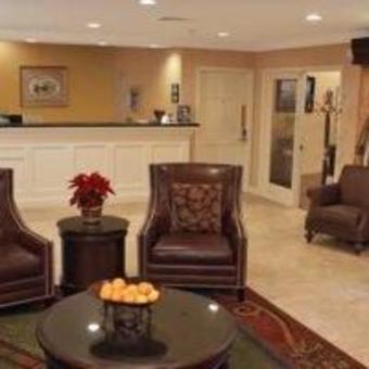 Hotel Homewood Suites By Hilton Addison