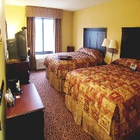 Hotel Hampton Inn Bennington Vt