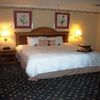 Hotel Hampton Inn Charleston North