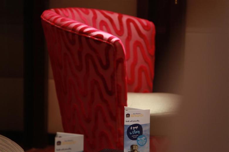 Aparthotel Best Western Maitrise Suites Apartment Hotel
