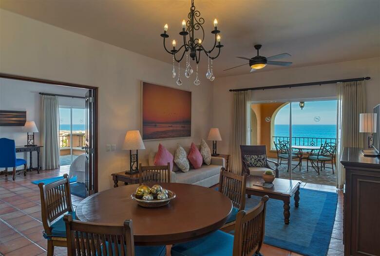 Hotel Sheraton Hacienda Del Mar Golf & Spa Resort