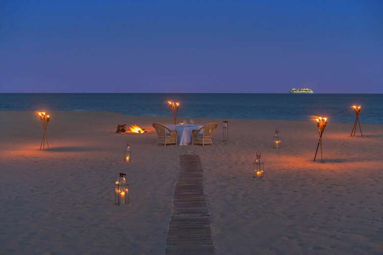 Hotel Sheraton Hacienda Del Mar Golf & Spa Resort