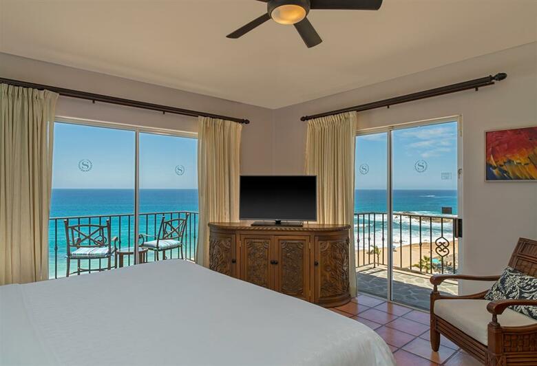 Hotel Sheraton Hacienda Del Mar Golf & Spa Resort