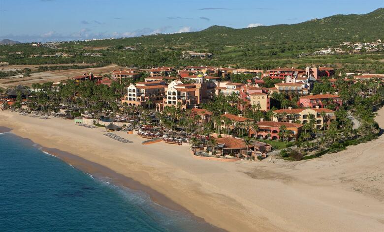 Hotel Sheraton Hacienda Del Mar Golf & Spa Resort