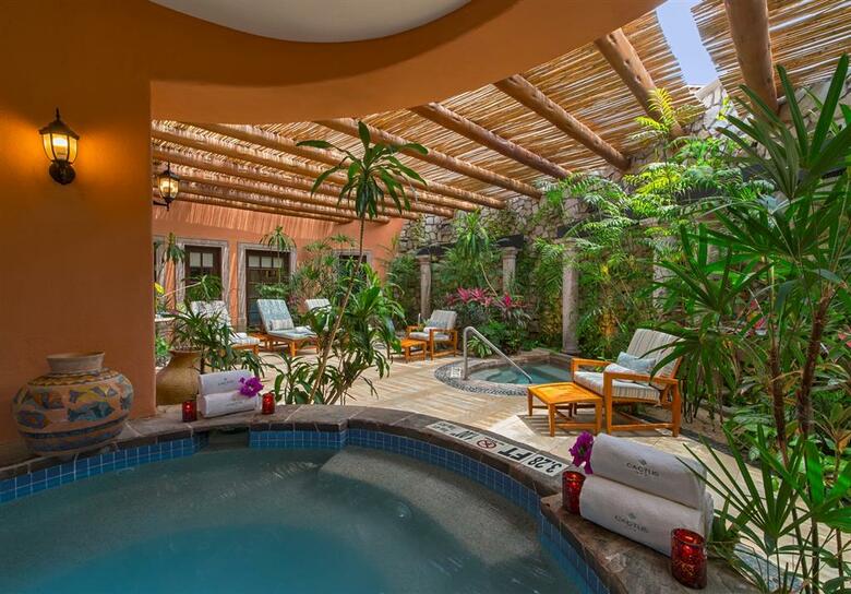 Hotel Sheraton Hacienda Del Mar Golf & Spa Resort