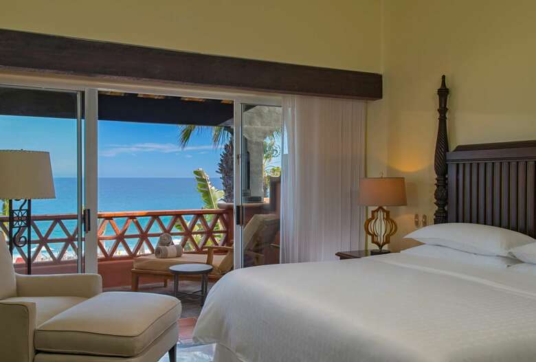 Hotel Sheraton Hacienda Del Mar Golf & Spa Resort