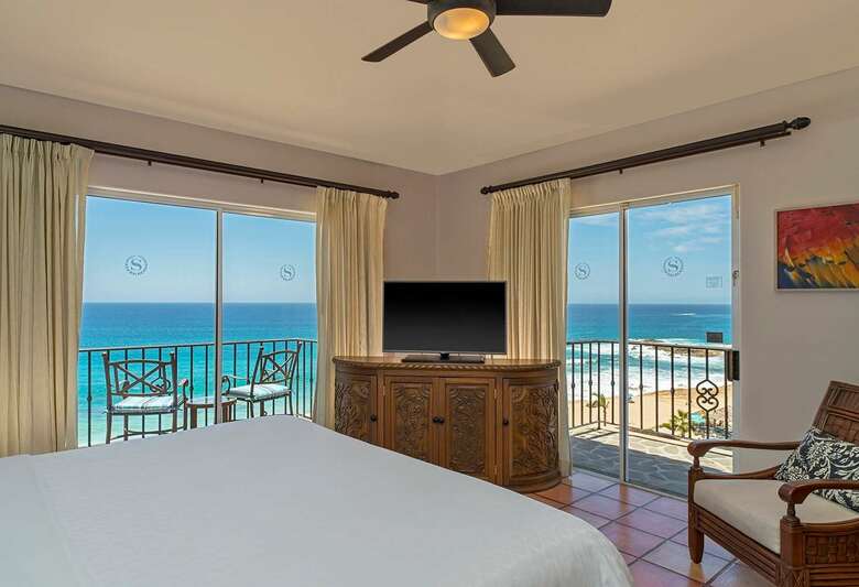 Hotel Sheraton Hacienda Del Mar Golf & Spa Resort