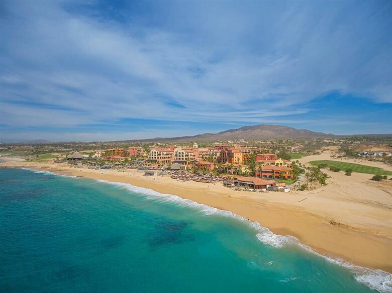 Hotel Sheraton Hacienda Del Mar Golf & Spa Resort