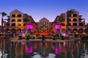 Hotel Sheraton Hacienda Del Mar Golf & Spa Resort