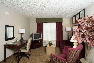 Hotel Homewood Suites By Hilton Bloomington