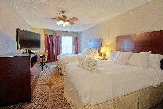 Hotel Homewood Suites By Hilton Bloomington