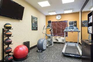Hotel Homewood Suites By Hilton Bloomington