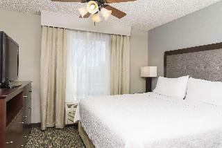 Hotel Homewood Suites By Hilton Bloomington