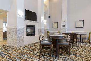 Hotel Homewood Suites By Hilton Bloomington