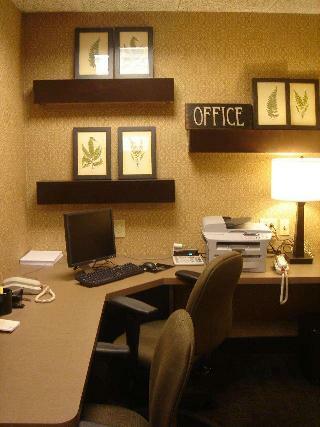 Hotel Homewood Suites By Hilton Bloomington