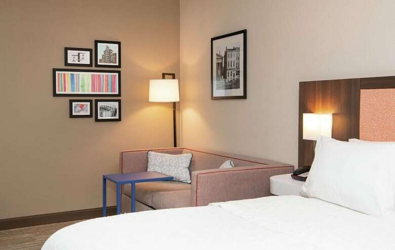 Hotel Hampton Inn Erie-south I-90/i-79