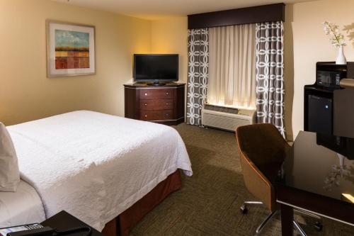 Hotel Hampton Inn & Suites Henderson-saint Rose