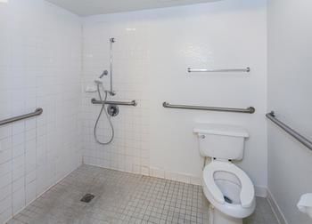 Hotel Motel 6 Los Angeles Lax