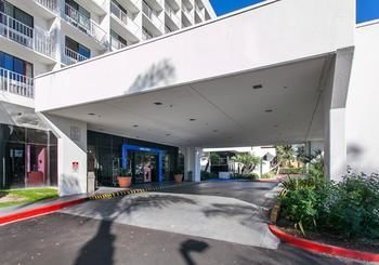 Hotel Motel 6 Los Angeles Lax