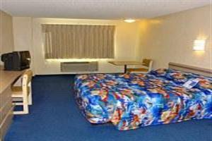 Hotel Motel 6 Los Angeles Lax