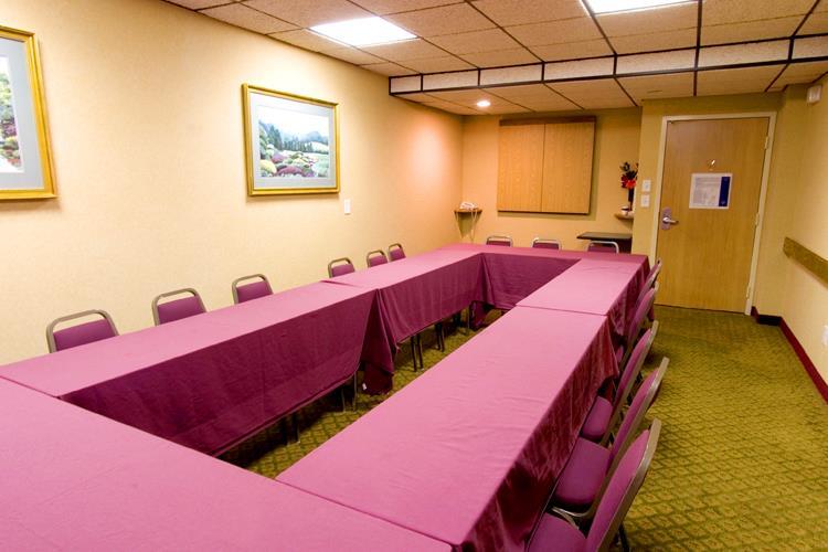 Hotel Hampton Inn Atlanta-marietta