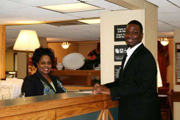 Hotel Hampton Inn Atlanta-marietta