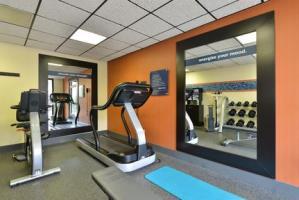 Hotel Hampton Inn Atlanta-marietta