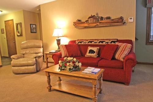 Apartamento Glazebook F1