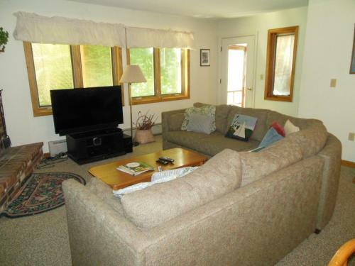 Apartamento Glazebrook Townhouse J5