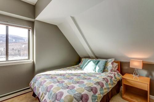 Apartamento Mountain Green: 3f10