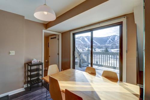 Apartamento Mountain Green: 3f10