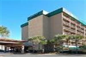 Hotel Comfort Inn Oceanfront