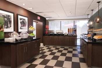 Hotel Comfort Inn Oceanfront