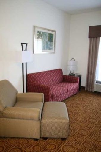 Hotel Hampton Inn & Suites North Toledo Ohio