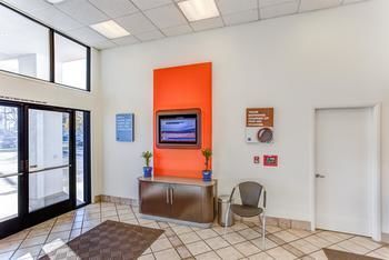 Hotel Motel 6 Portland South