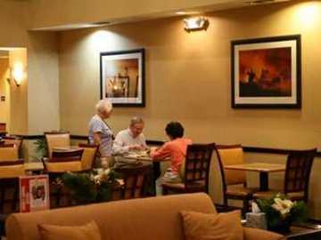 Hotel Hampton Inn & Suites Abilene I-20 Tx