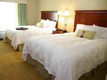 Hotel Hampton Inn & Suites Abilene I-20 Tx