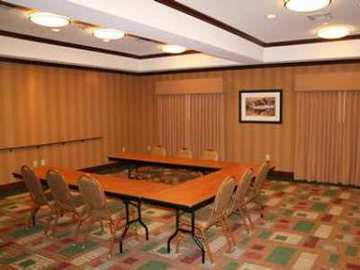 Hotel Hampton Inn & Suites Abilene I-20 Tx