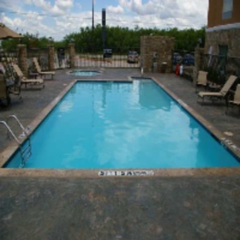 Hotel Hampton Inn & Suites Abilene I-20 Tx