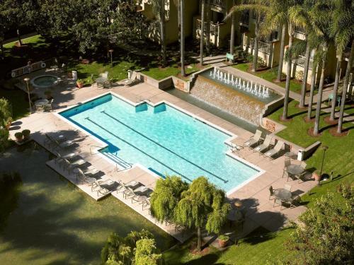 Hotel Sheraton San Jose