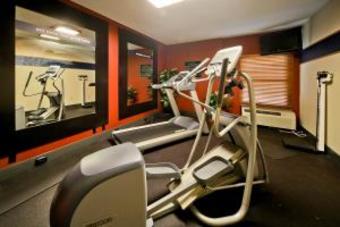 Hotel Hampton Inn Shreveport/bossier City
