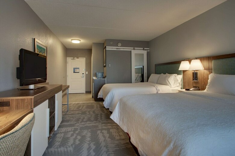 Hotel Hampton Inn & Suites Chicago