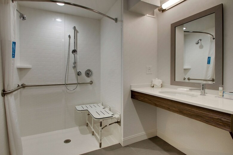 Hotel Hampton Inn & Suites Chicago