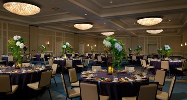 Hotel Hilton Sandestin Beach Golf Resort & Spa