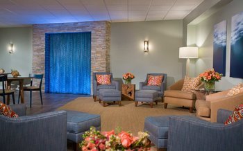 Hotel Hilton Sandestin Beach Golf Resort & Spa
