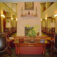 Hotel Hampton Inn & Suites Del Rio Tx