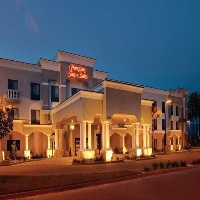 Hotel Hampton Inn & Suites Hemet Ca