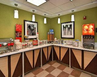 Hotel Hampton Inn & Suites Mountain View Ca