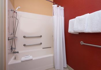 Hotel Courtyard By Marriott Roseville