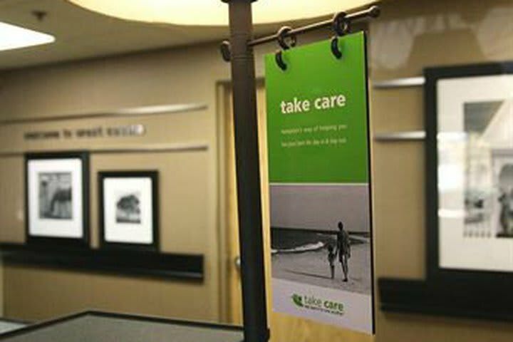 Hotel Hampton Inn Los Angeles-west Covina